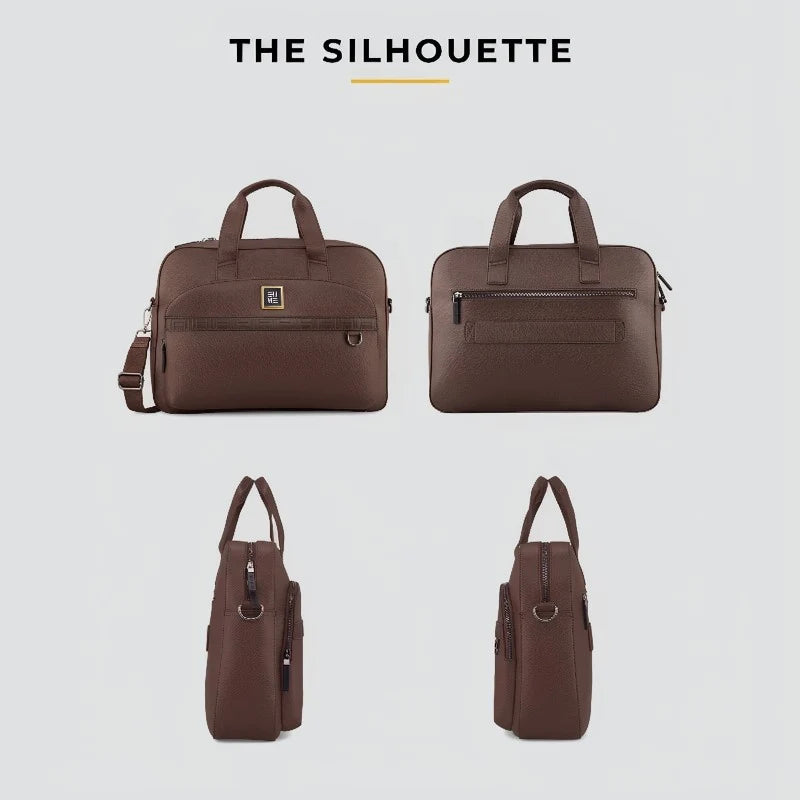 Eume Optimo Messenger Bag