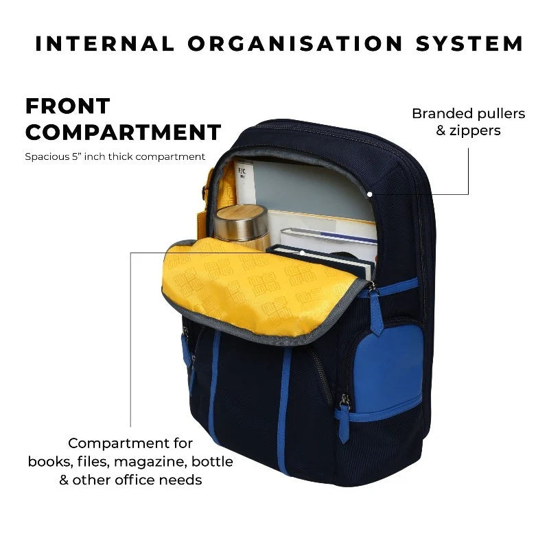 Eume Asher 32L Laptop Backpack