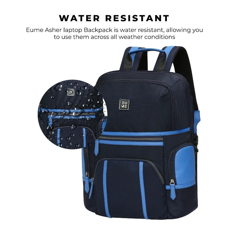Eume Asher 32L Laptop Backpack