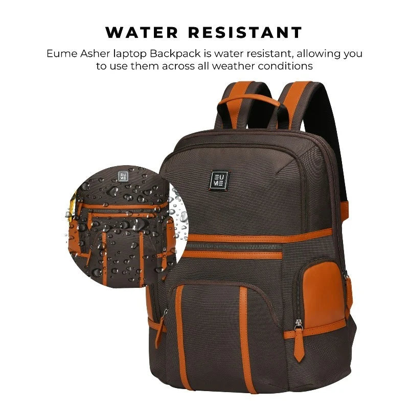 Eume Asher 32L Laptop Backpack