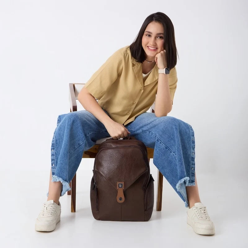 Eume Helix 28L Laptop Backpack