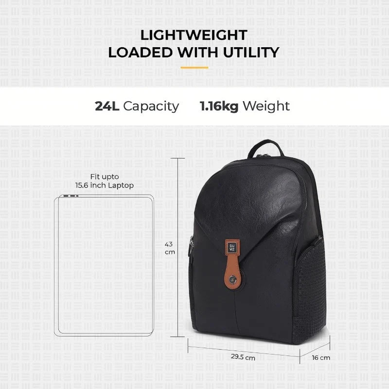 Eume Helix 28L Laptop Backpack