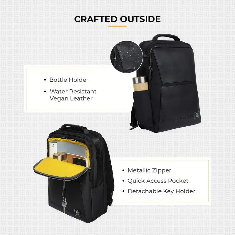 Eume Omega 24L Laptop Backpack