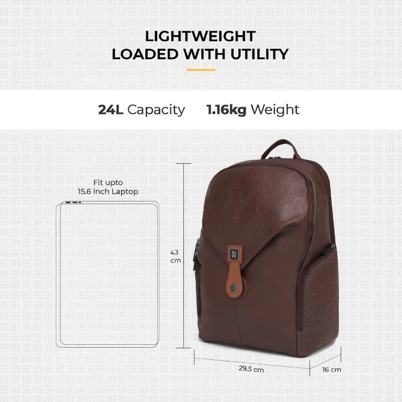 Eume Helix 28L Laptop Backpack