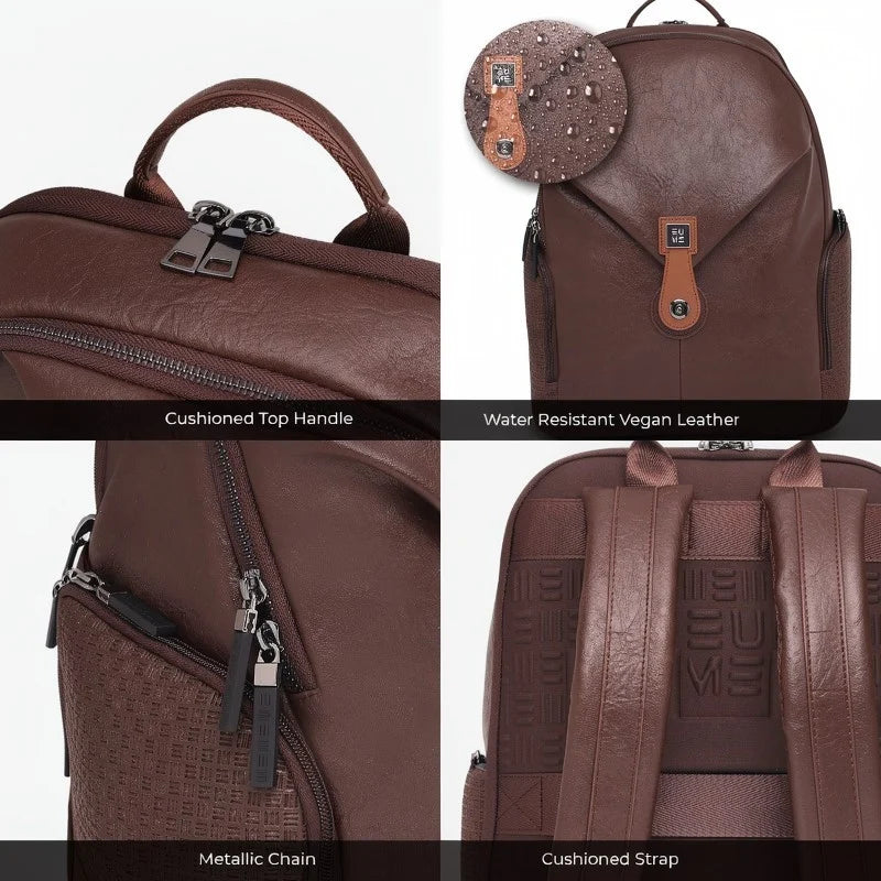 Eume Helix 28L Laptop Backpack
