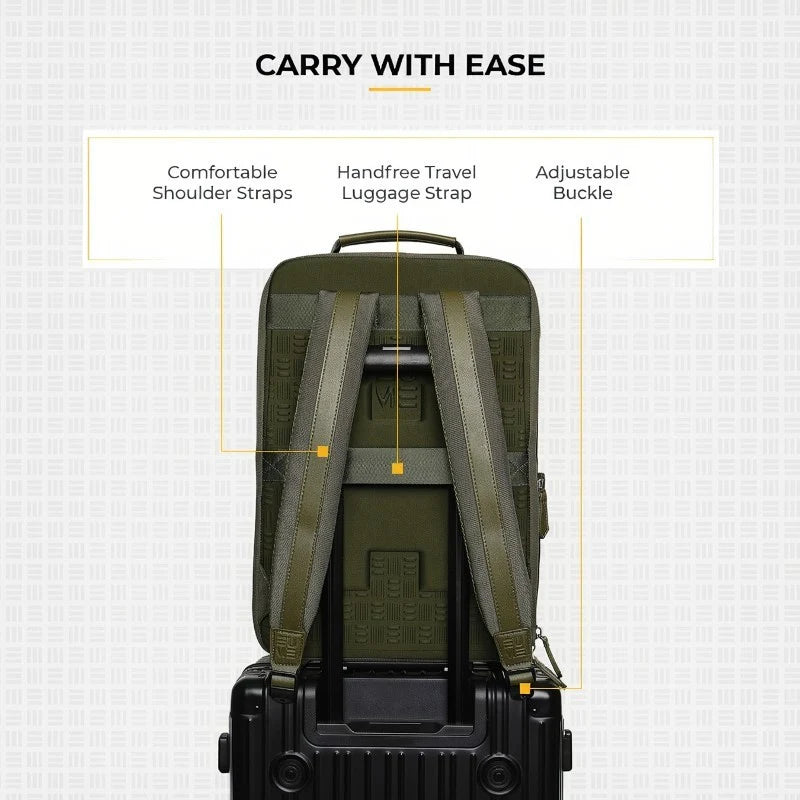 Eume Omega 24L Laptop Backpack