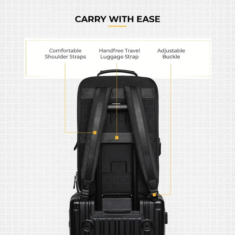 Eume Omega 24L Laptop Backpack