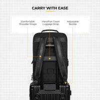 Eume Omega 24L Laptop Backpack