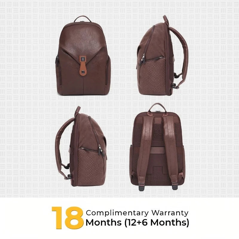 Eume Helix 28L Laptop Backpack