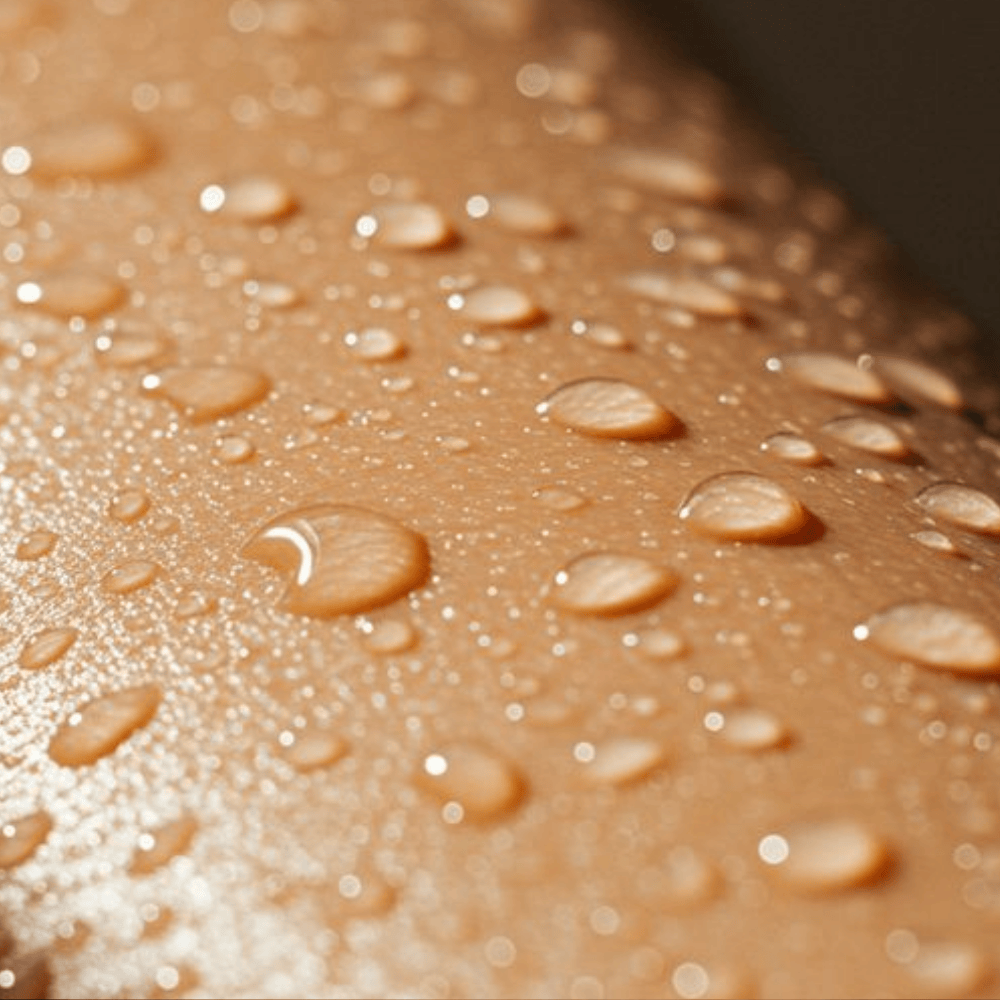 Skinvest Bomb Bum Body Cream 100gm + Bye Bye Bumps Exfoliating Mist 50ml Helps for Visibly Tightens Skin, Reduces Stretch Marks, Repairs Strawberry Skin Bumps & Uneven Texture, For Men & Women