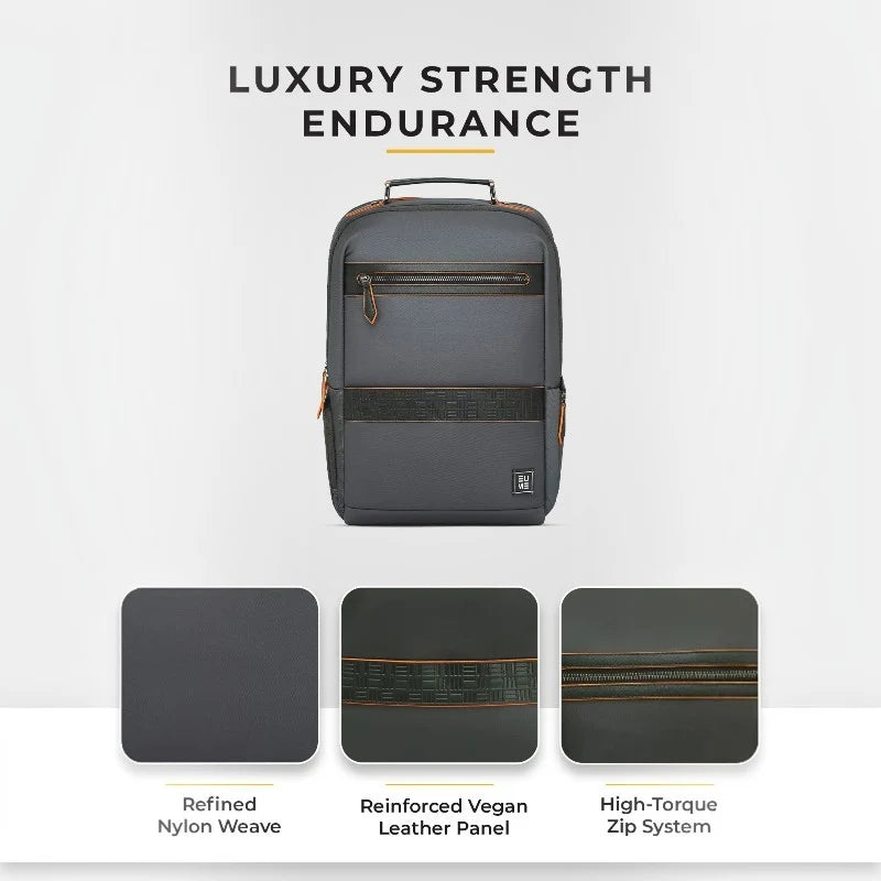 Eume Alpha 27L Laptop Backpack