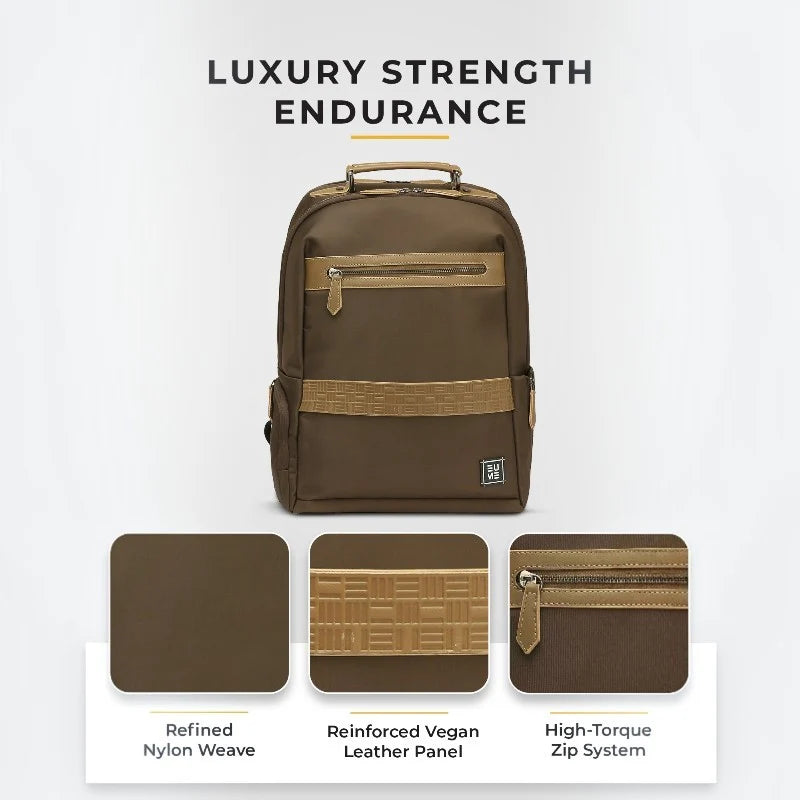 Eume Alpha 27L Laptop Backpack