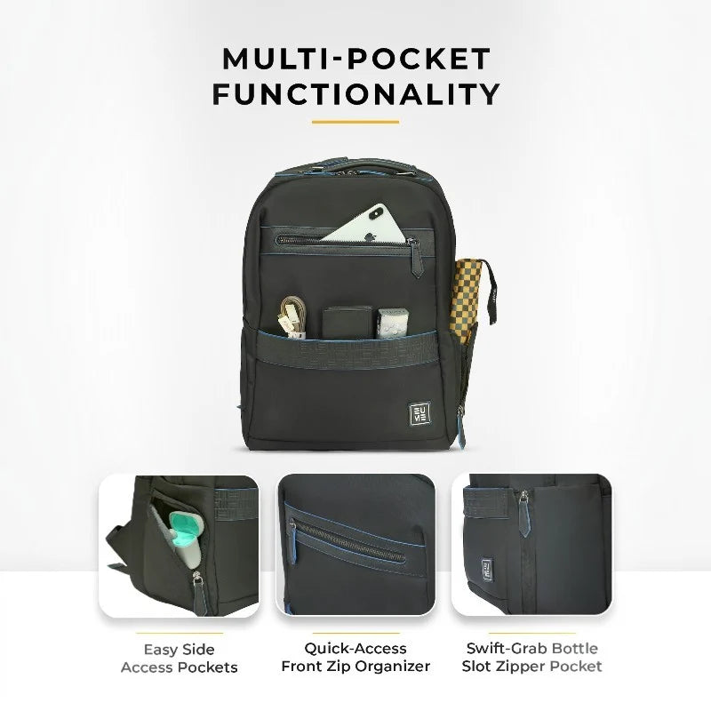 Eume Alpha 27L Laptop Backpack