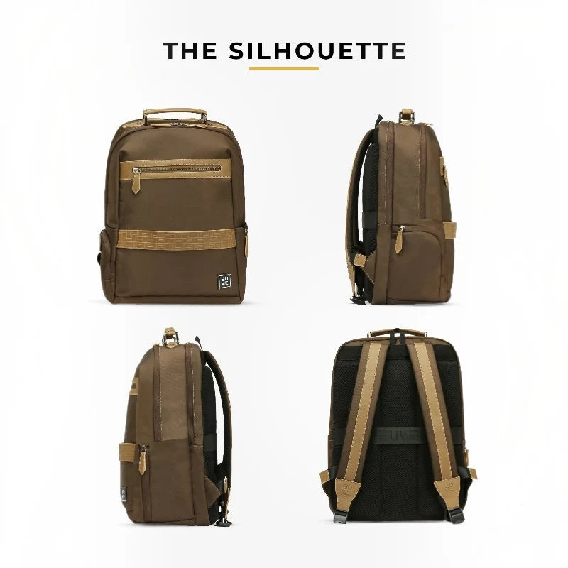 Eume Alpha 27L Laptop Backpack