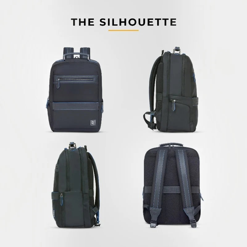 Eume Alpha 27L Laptop Backpack