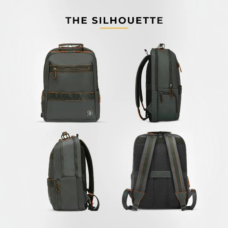 Eume Alpha 27L Laptop Backpack