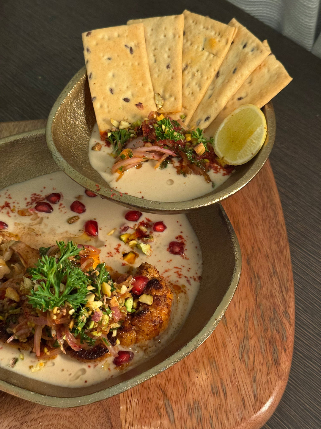 Muun Home Comet Bowls