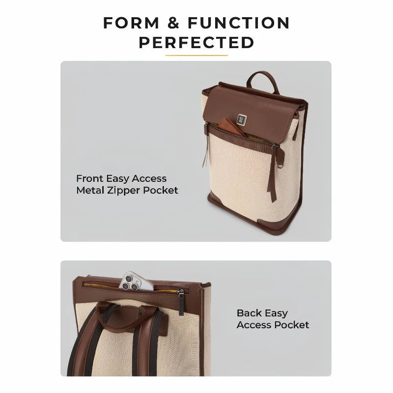 Eume Kyros 21L Laptop Backpack