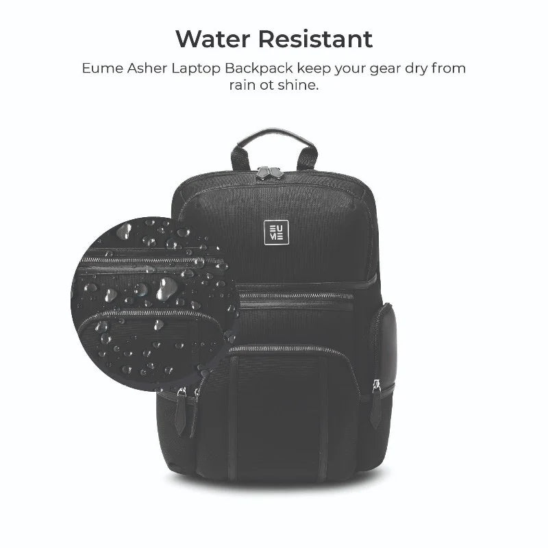 Eume Asher 32L Laptop Backpack