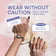 Gush Beauy Lover girl | Medium Almond, Press On Nails