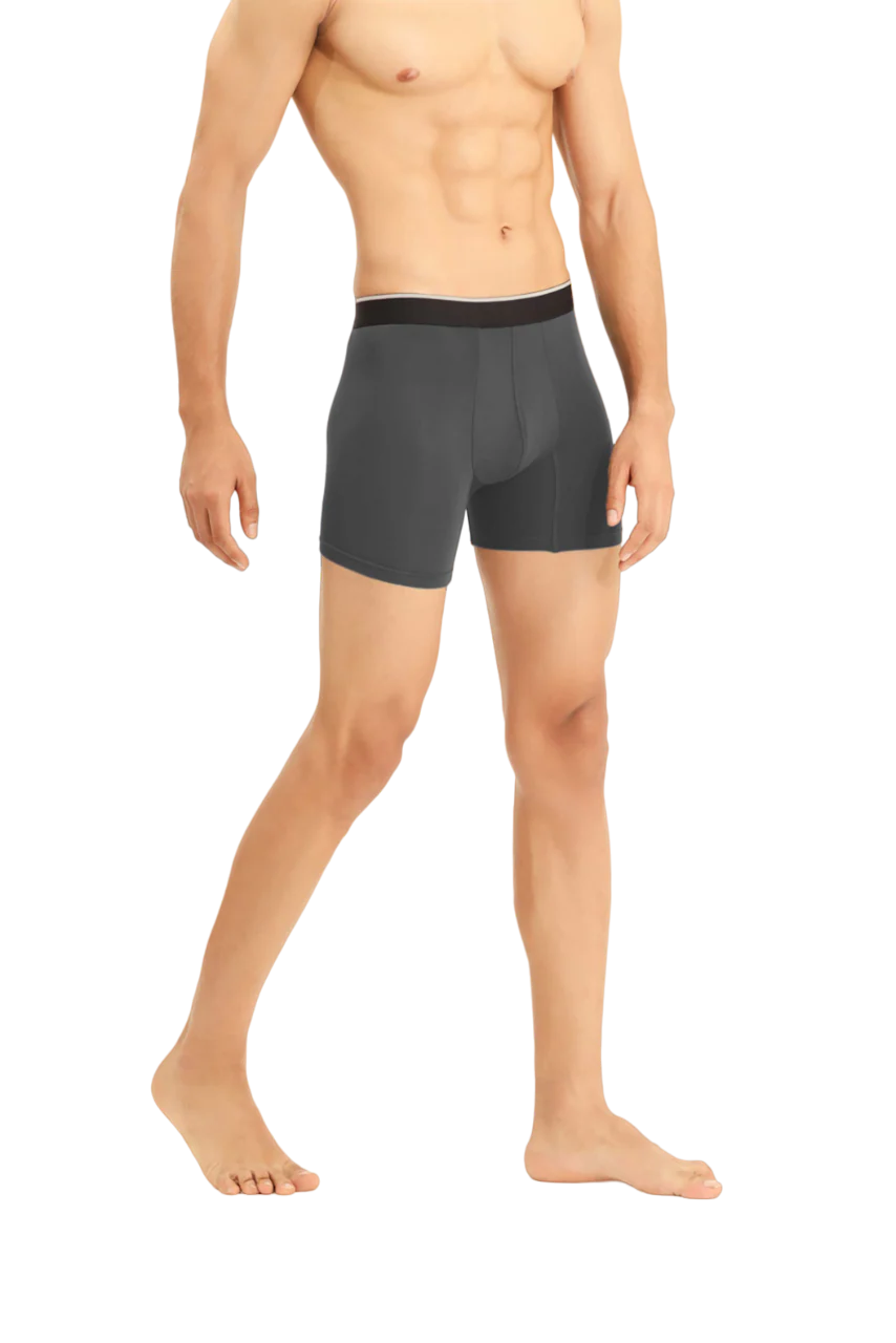 Briefly Everyday Boxer Briefs