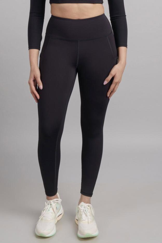 Carbon Tree Utility Legging