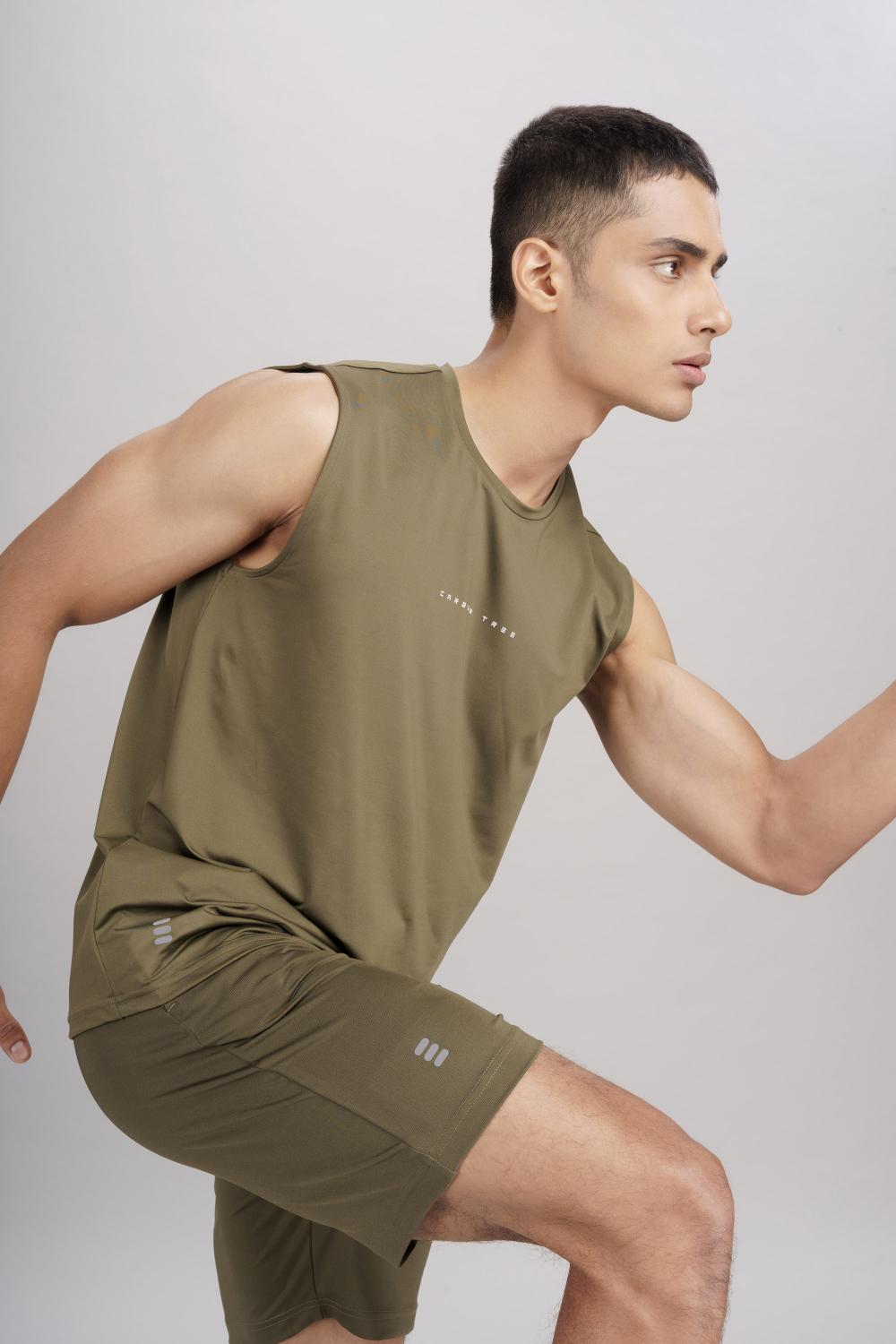 Carbon Tree BIO SPORTS TANK