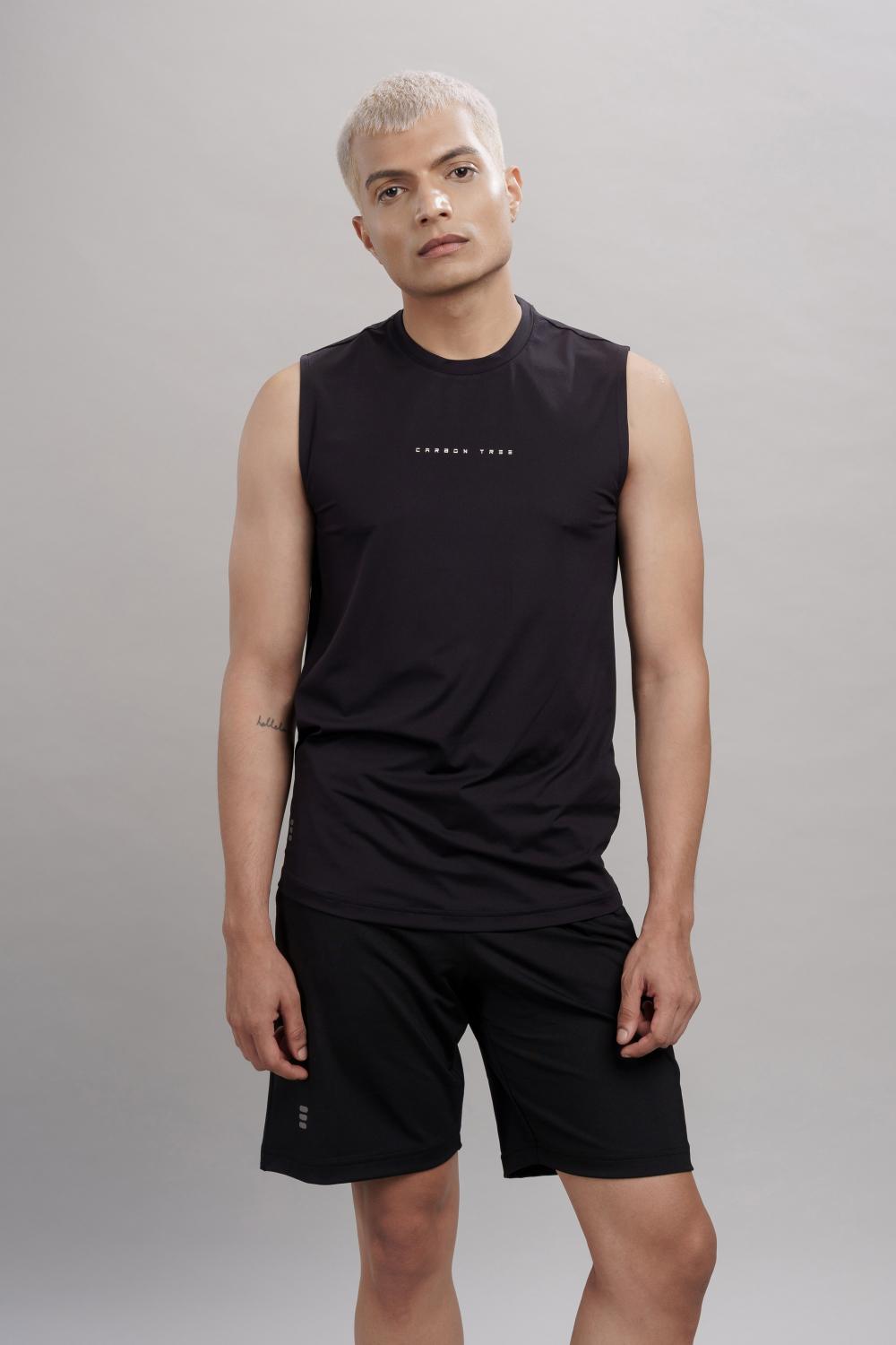 Carbon Tree Bio Sports Shorts