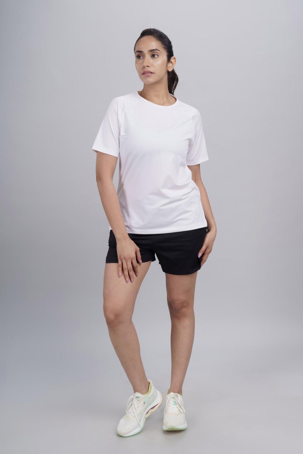 Carbon Tree Bio Active Tee