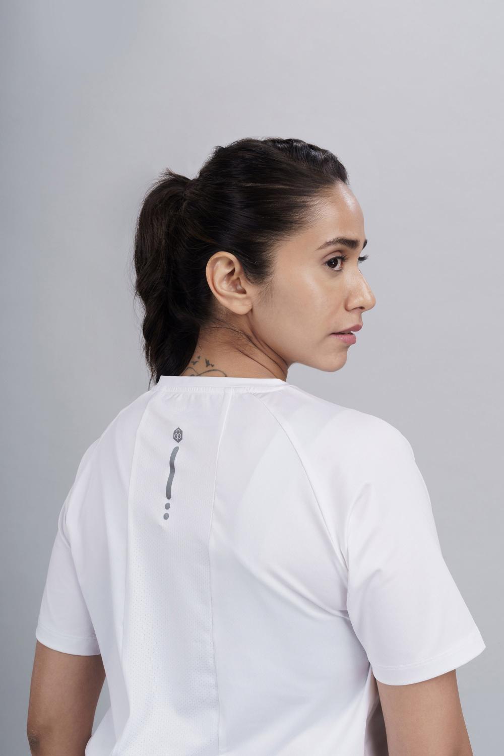 Carbon Tree Bio Active Tee