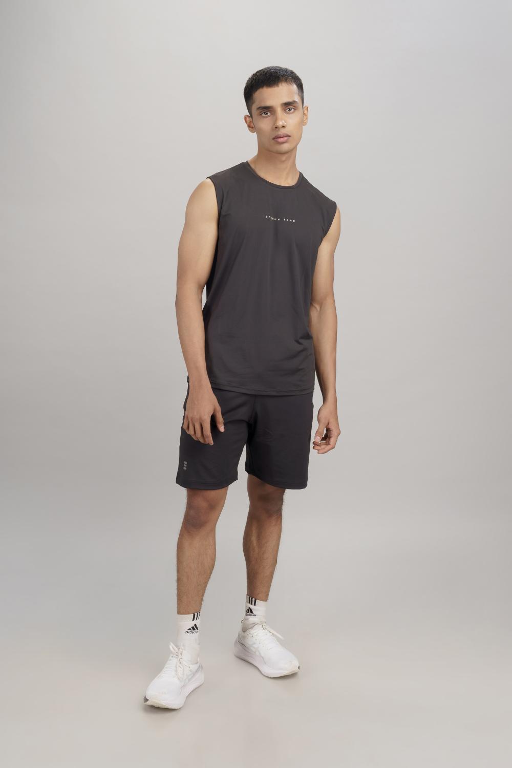 Carbon Tree Bio Sports Shorts