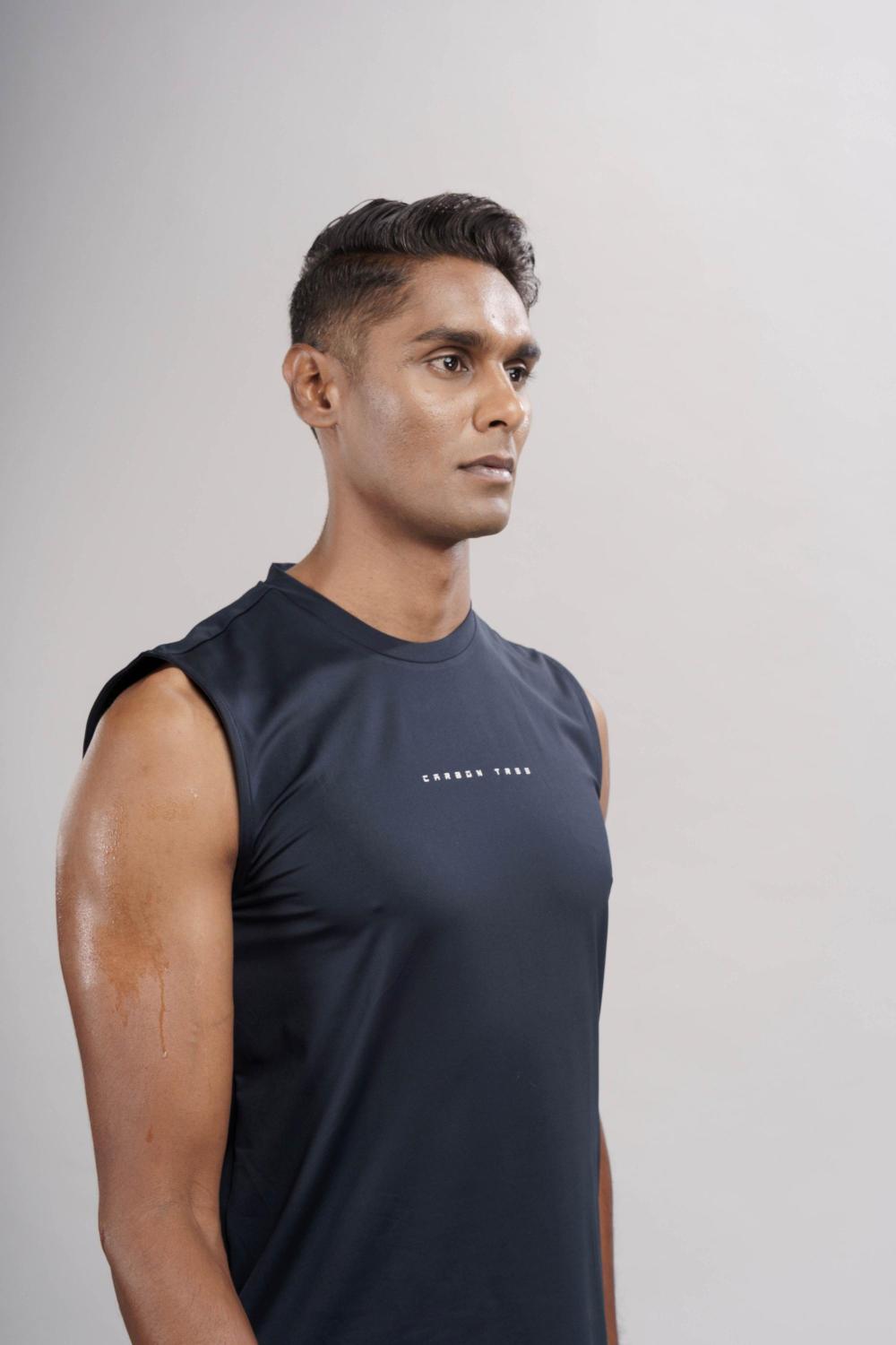 Carbon Tree BIO SPORTS TANK