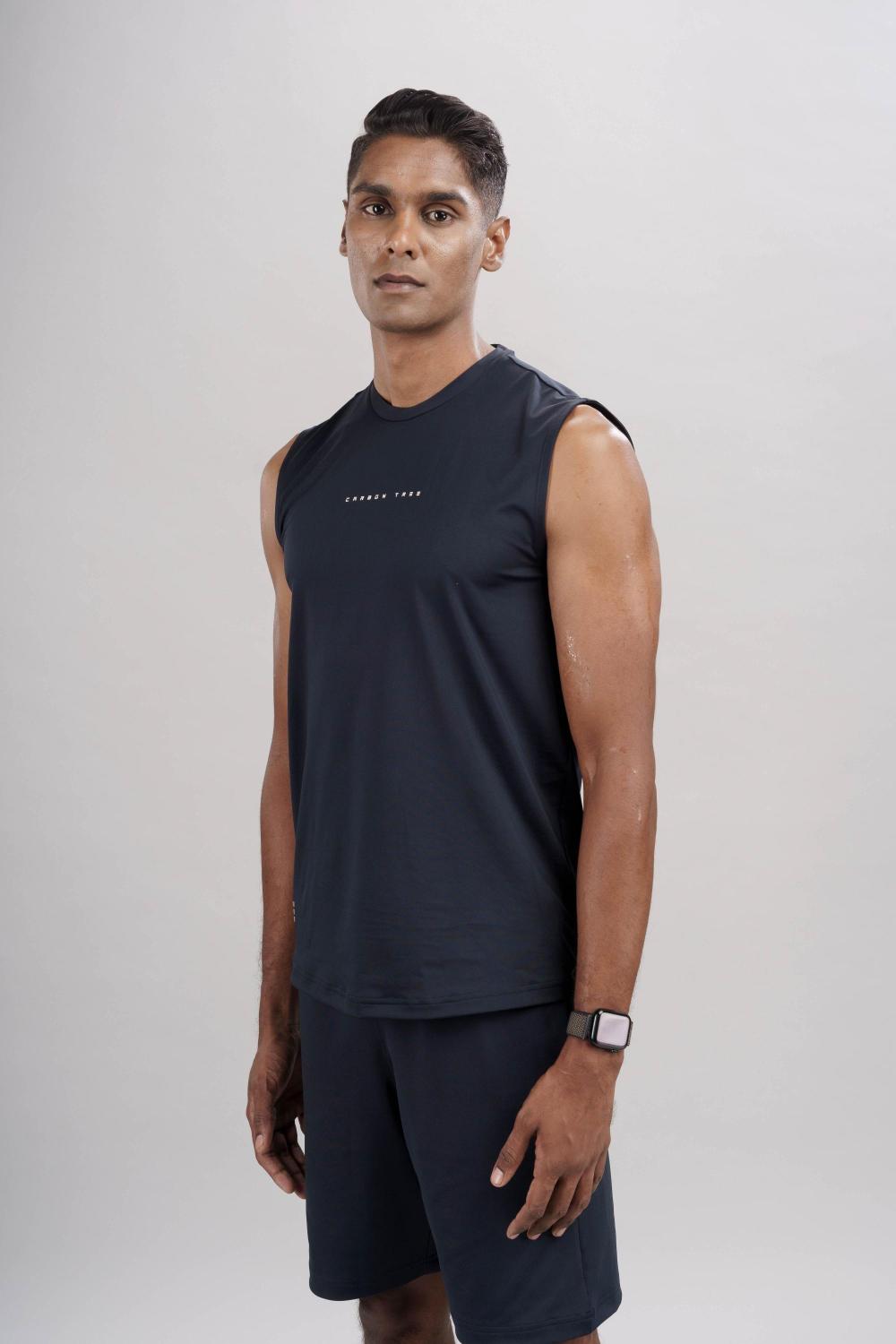 Carbon Tree BIO SPORTS TANK