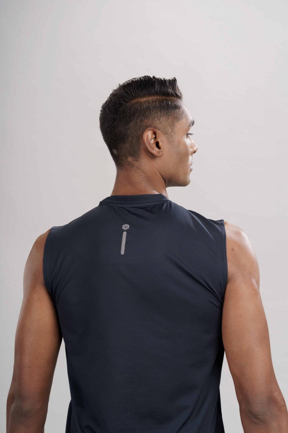 Carbon Tree BIO SPORTS TANK