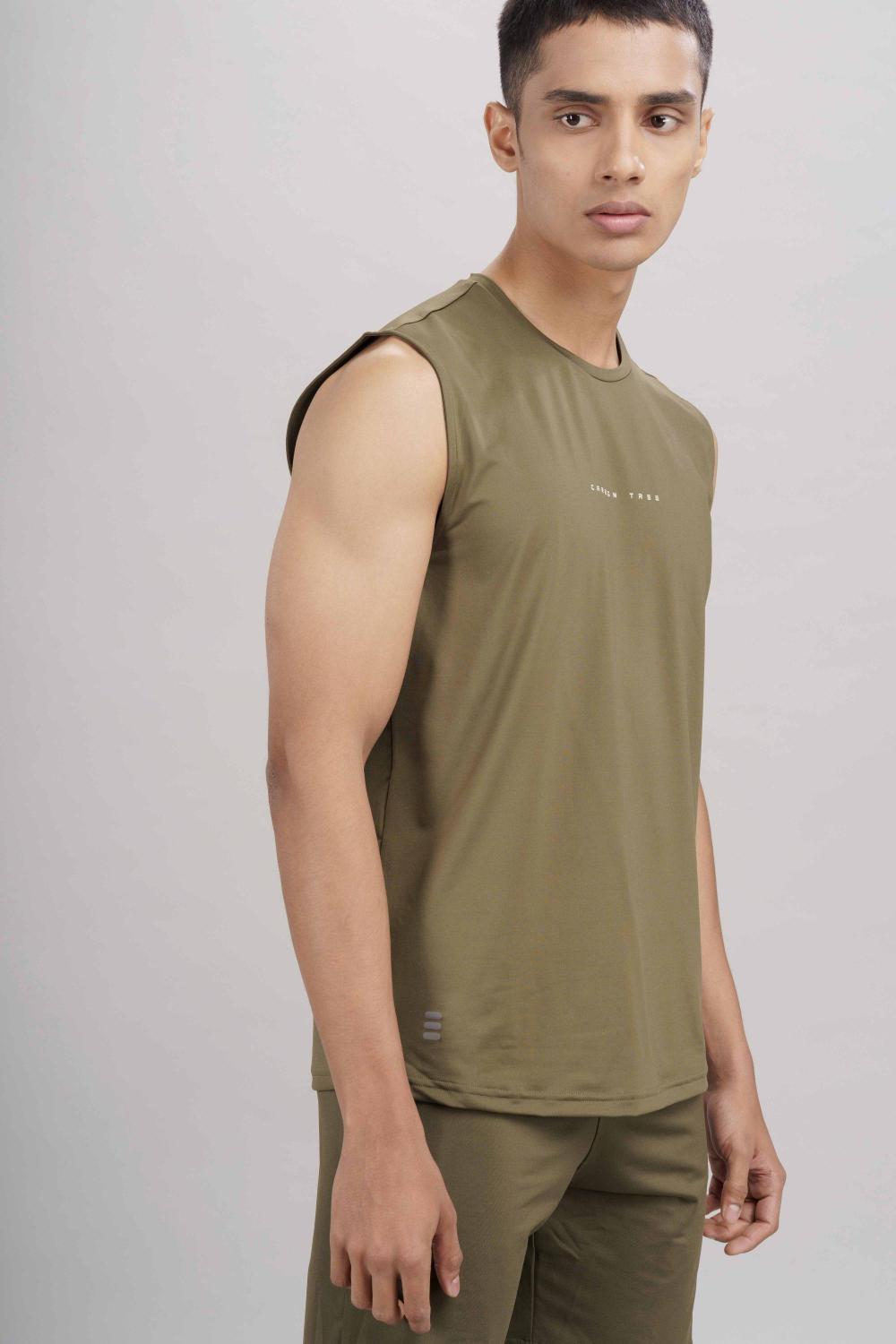 Carbon Tree BIO SPORTS TANK