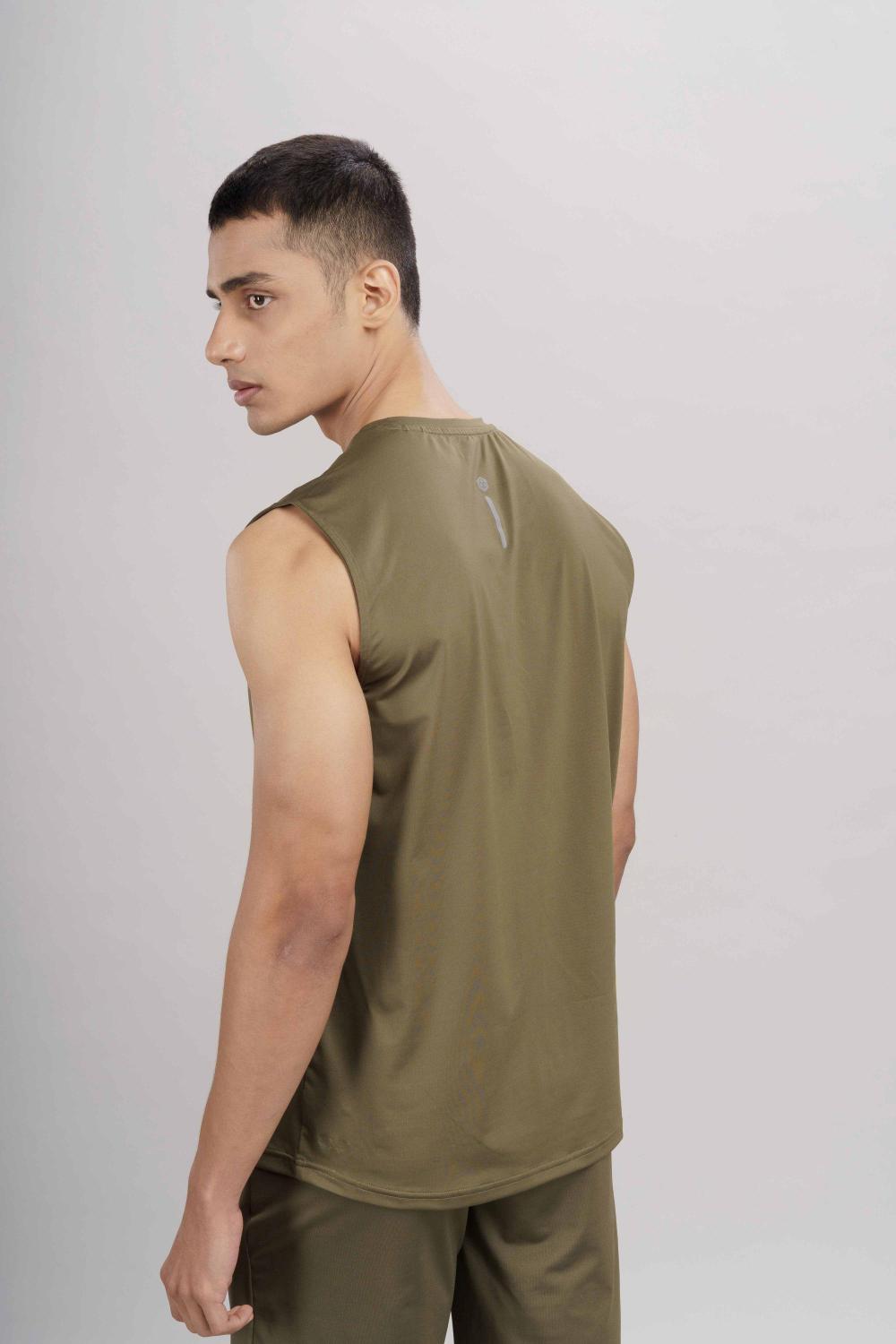 Carbon Tree BIO SPORTS TANK