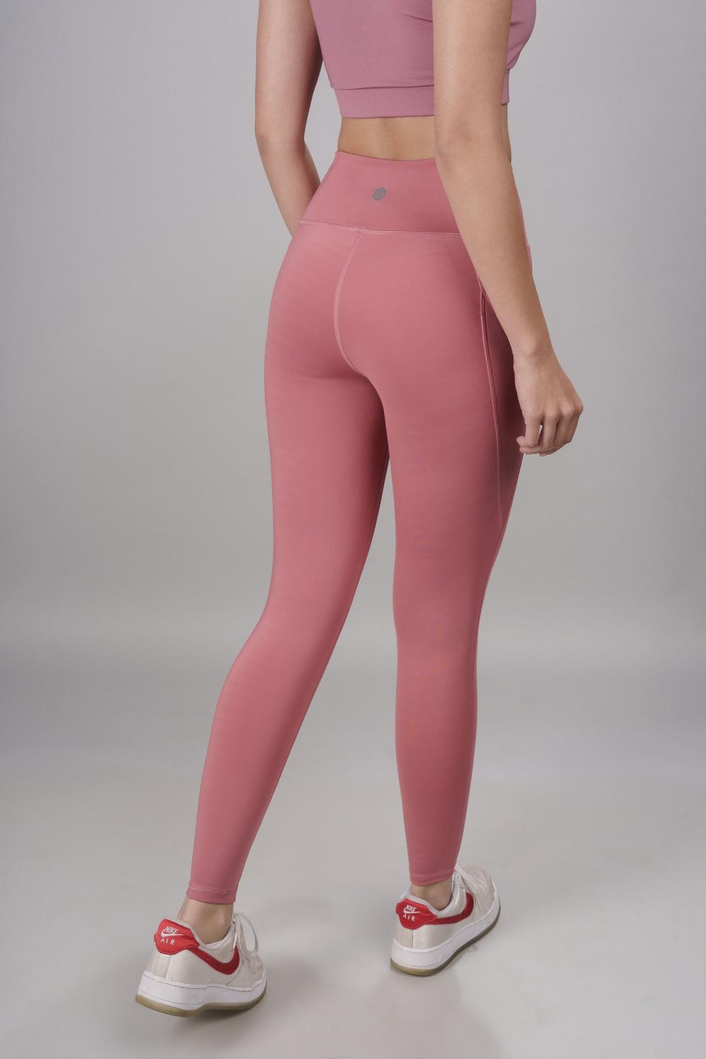 Carbon Tree Utility Legging