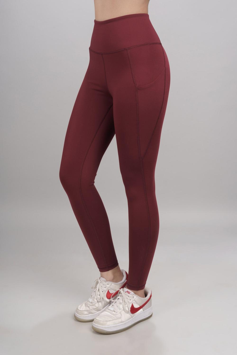 Carbon Tree Utility Legging