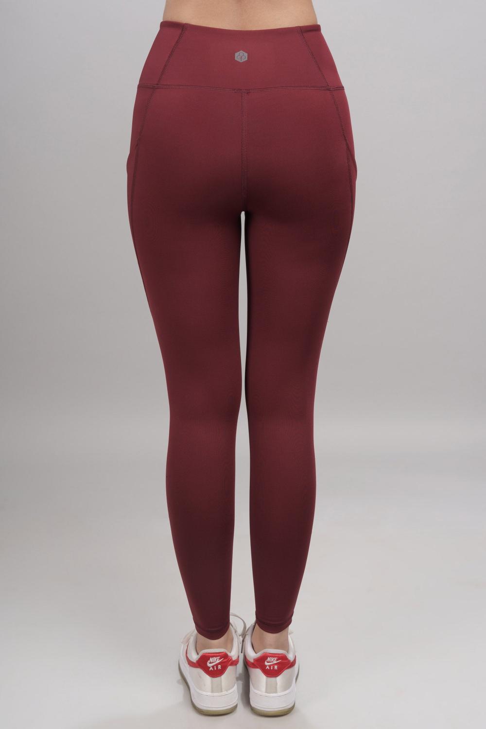 Carbon Tree Utility Legging