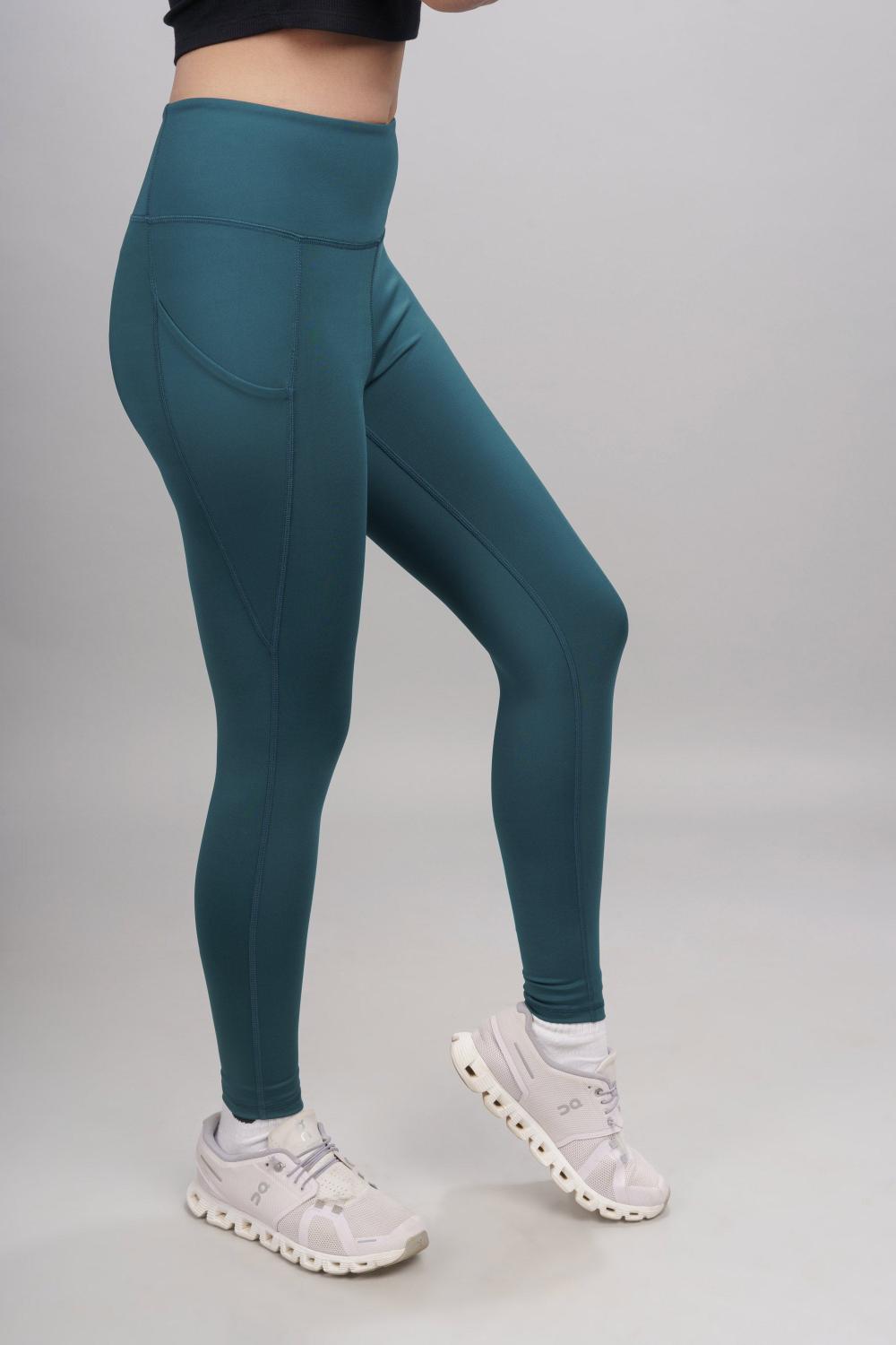 Carbon Tree Utility Legging