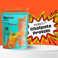 Beyond the Sugar Fuel Daily  8 g Protein