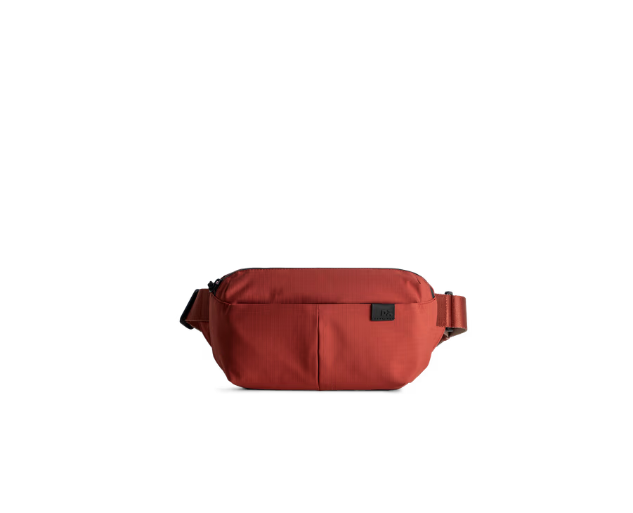 Pivot Orbit Fanny( Basalt,Coral,Lagoon,Sand,Seagrass)