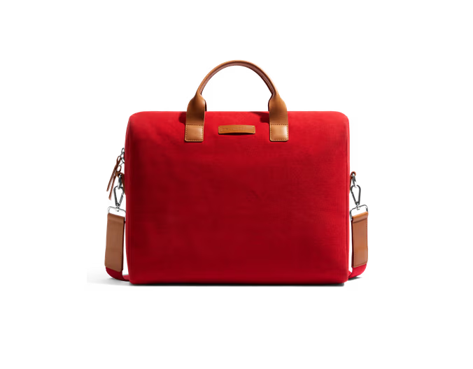 Fleet Messenger Bag(Beige,Blue,Clove,Forest green,Green,Mustard,Red)
