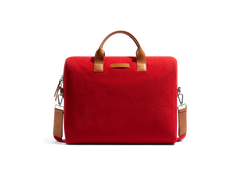 Fleet Messenger Bag(Beige,Blue,Clove,Forest green,Green,Mustard,Red)