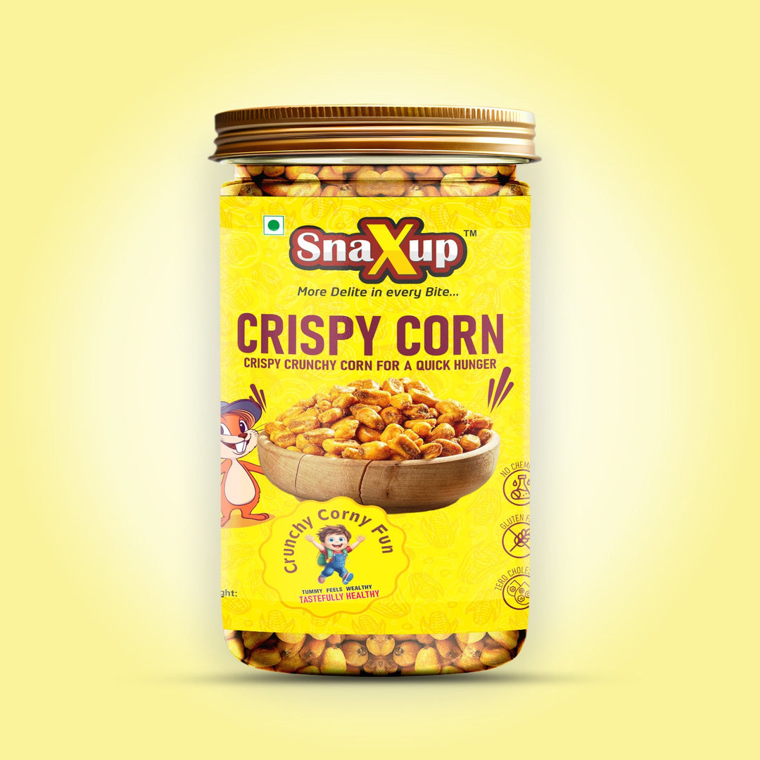 Crispy Corn 500 g