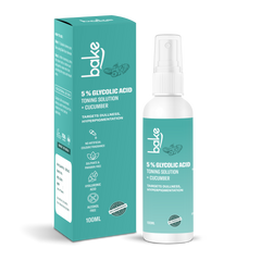 5% Glycolic Acid Toning Solution
