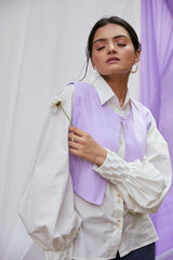 Into The Cold Overlay