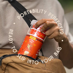 Cupji Instant Masala Chai | Kadak Gharwali Comfort in Every Sip