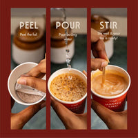 Cupji Chai Lover Box | Perfect Gift Box