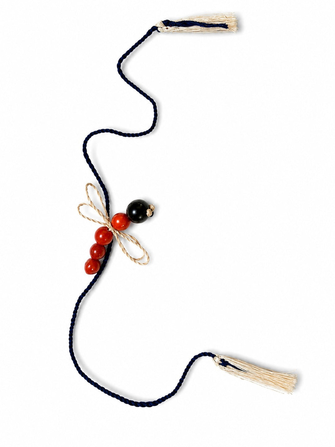 Dragonfly Plantable Rakhi Grow Kit